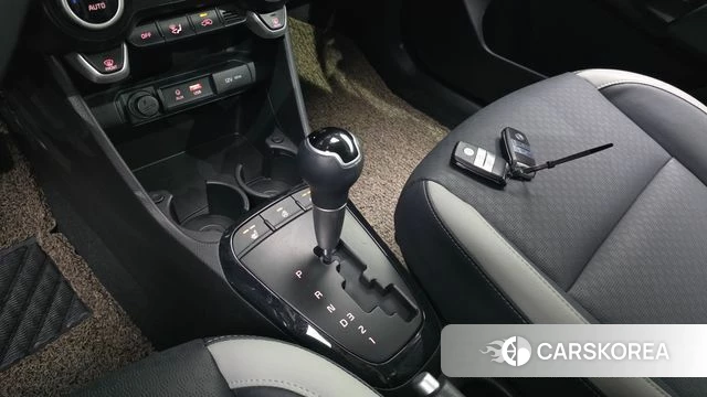 Kia All New Morning (JA) id 4610100 из Кореи 19