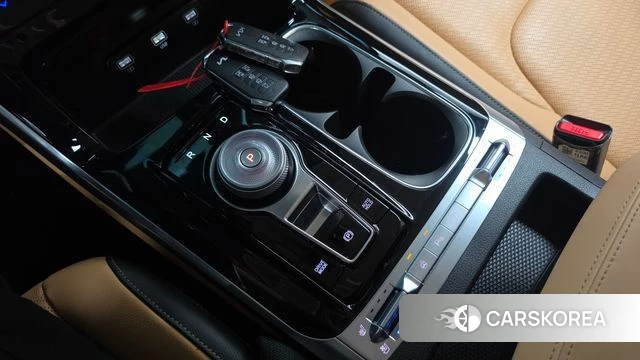 Kia Carnival 4th generation id 4354575 из Кореи 19