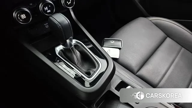 Renault Korea (Samsung) XM3 id 3550154 из Кореи 19