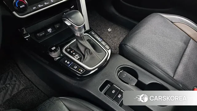 Kia Seltos id 3380123 из Кореи 19