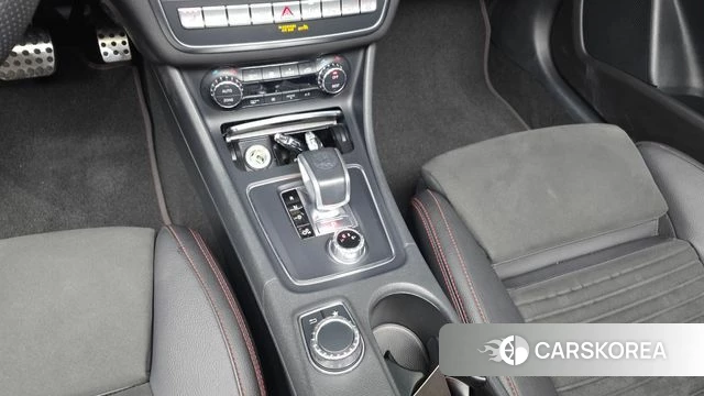 Mercedes-Benz GLA-Class X156 id 3879887 из Кореи 19