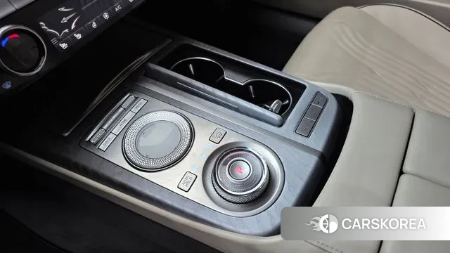 Genesis G80 (RG3) id 3473737 из Кореи 19