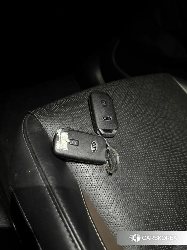 Kia Seltos id 4646883 из Кореи 13