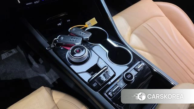 Kia K5 Hybrid 3rd Generation id 4614450 из Кореи 19