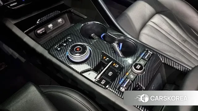 Kia K5 3rd generation id 3058122 из Кореи 19