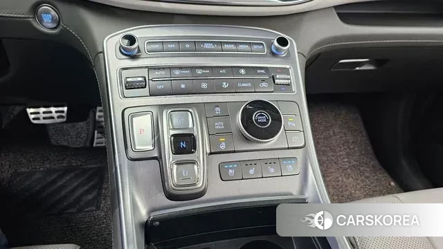 Hyundai The New Santa Fe id 3407454 из Кореи 19