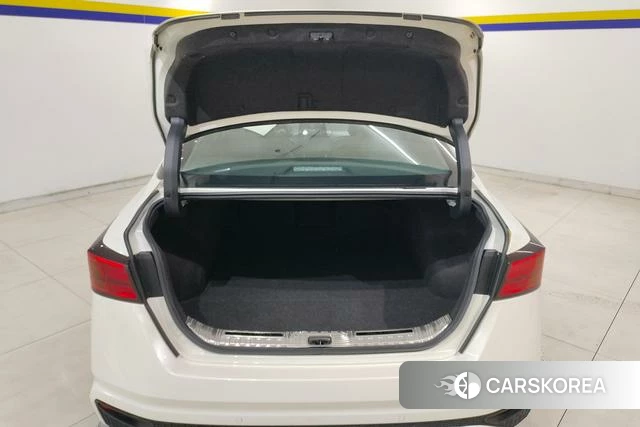 Nissan Teana id 4207045 из Китая 16