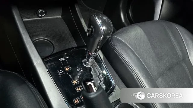 Ssangyong New Style Korando C id 3429603 из Кореи 19