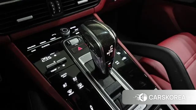 Porsche Cayenne (PO536) id 3649823 из Кореи 19