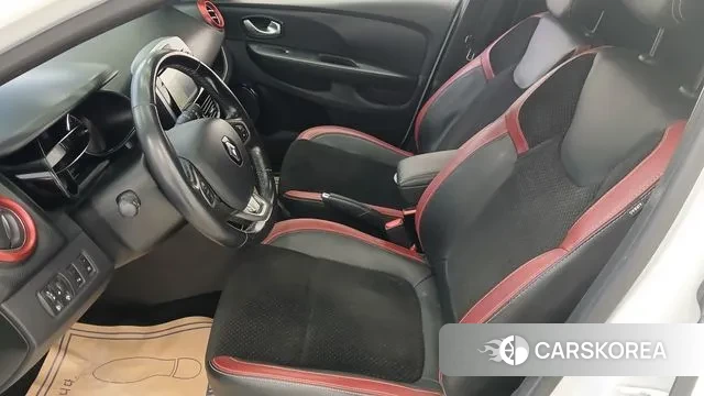 Renault Korea (Samsung) Clio id 3325160 из Кореи 16
