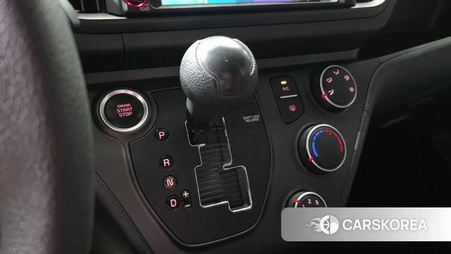 Kia The New Kia Ray id 4763477 из Кореи 31