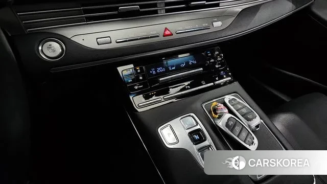 Hyundai The New Grandeur IG id 3350000 из Кореи 19