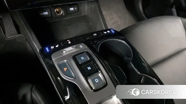 Hyundai Tucson (NX4) id 3257725 из Кореи 19