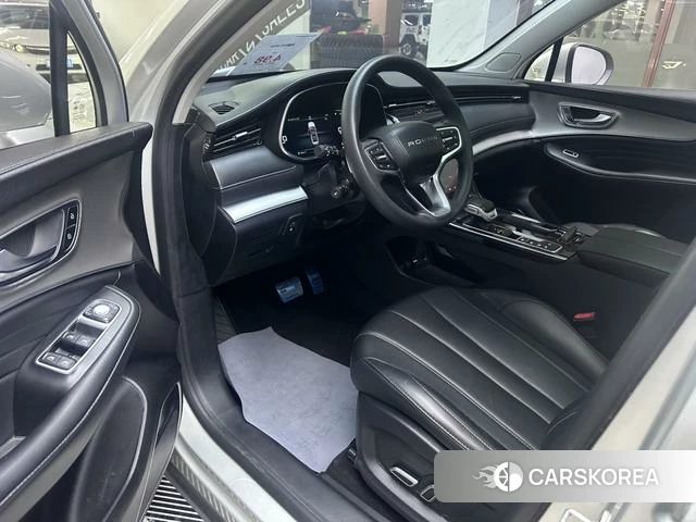 Roewe RX5 MAX id 4253769 из Китая 9