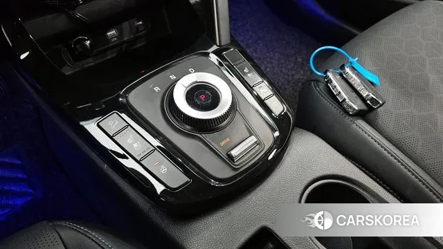 Kia The New Seltos id 3437276 из Кореи 19