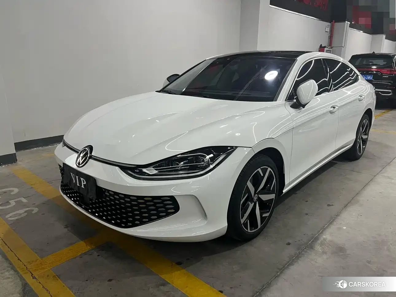 Volkswagen Lamando id 4664457 из Китая 9
