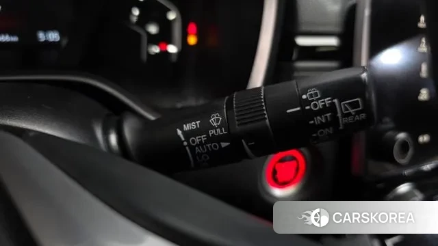 Honda CR-V 5th generation id 3760872 из Кореи 19