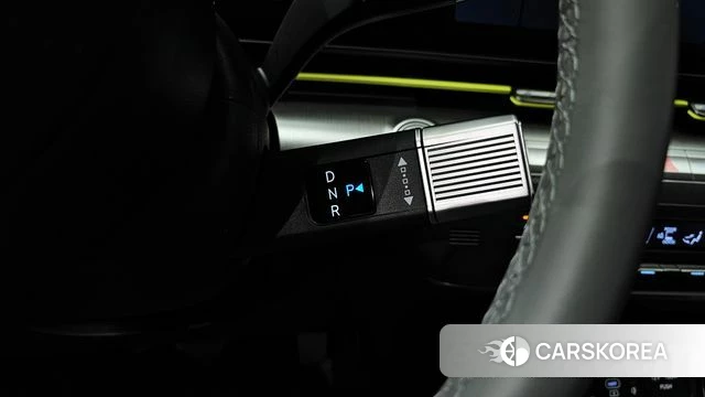 Hyundai Kona Hybrid (SX2) id 3902515 из Кореи 19