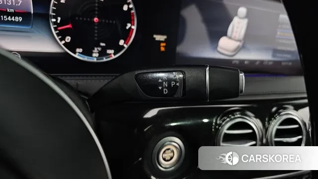 Mercedes-Benz S-Class W222 id 3703827 из Кореи 19