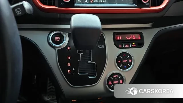 Kia The New Ray id 3677466 из Кореи 19