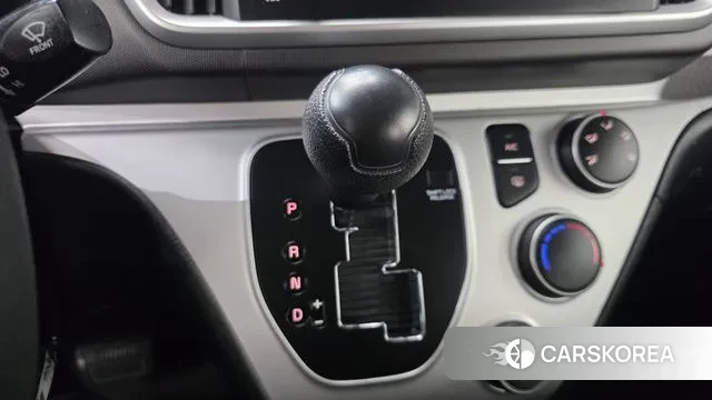 Kia The New Ray id 3746781 из Кореи 19