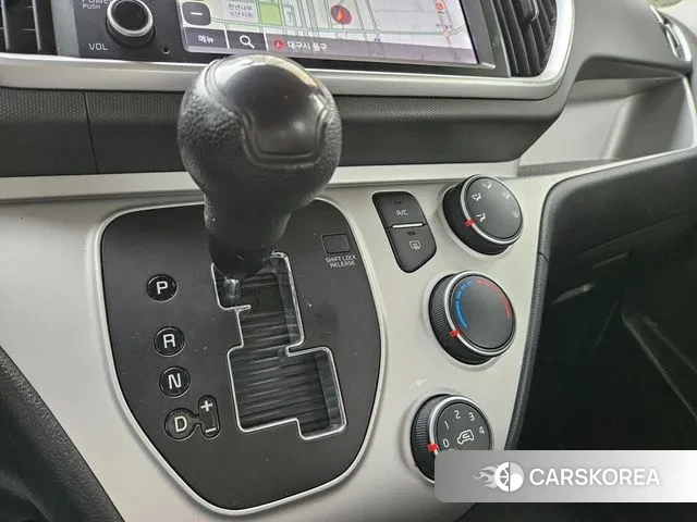 Kia The New Ray id 3138077 из Кореи 19