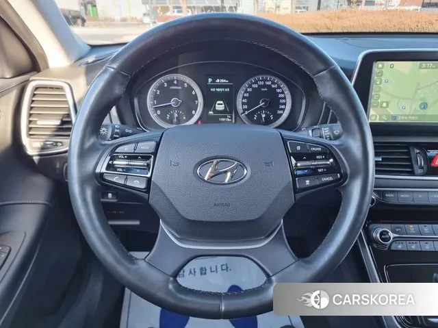 Hyundai Grandeur IG id 2971202 из Кореи 19