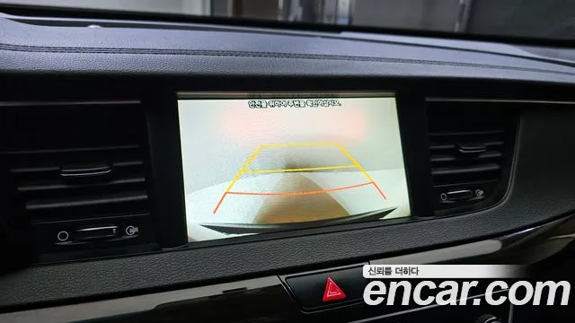 Kia Come New K7 id 2681935 из Кореи 19