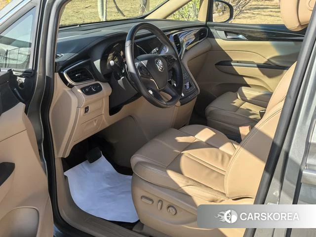 Buick GL8 id 4238514 из Китая 10
