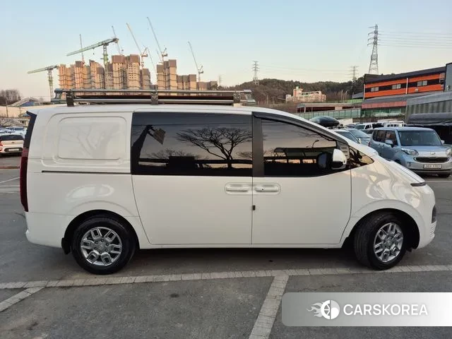 Hyundai Staria id 3706194 из Кореи 19