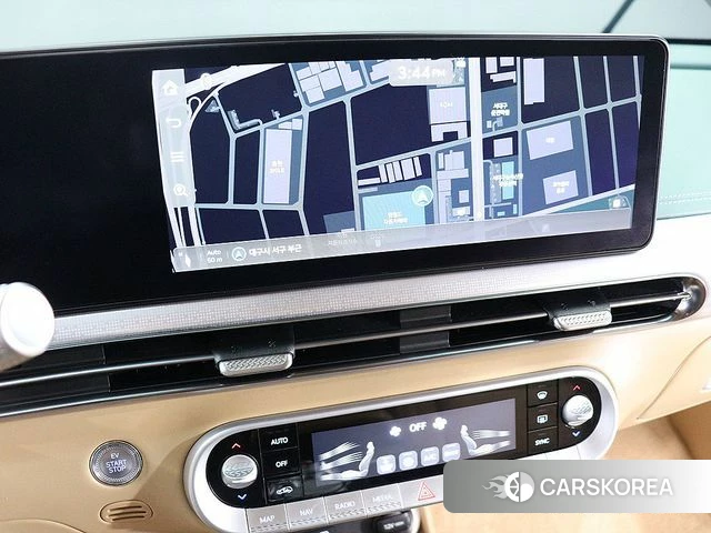 Genesis GV60 id 3982121 из Кореи 19