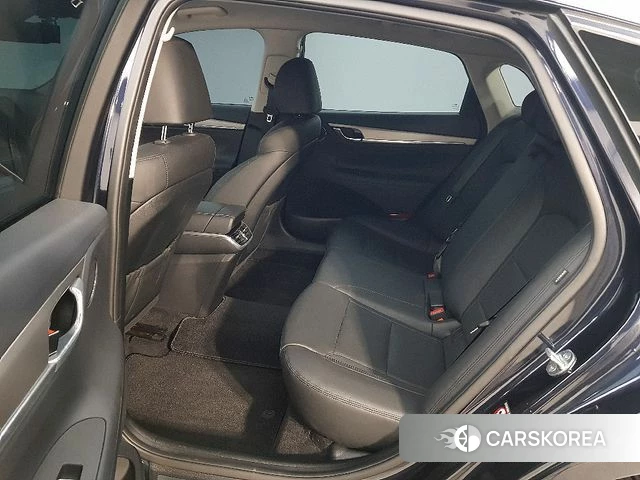 Hyundai The New Grandeur IG id 3812874 из Кореи 19