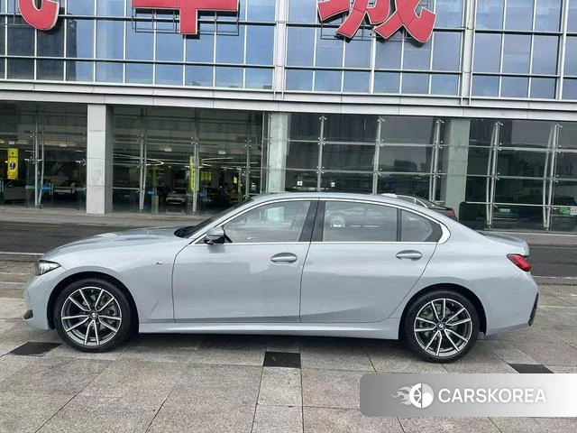 BMW 3 series id 4365799 из Китая 9