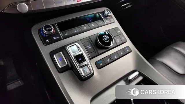 Hyundai Palisade id 3670968 из Кореи 19