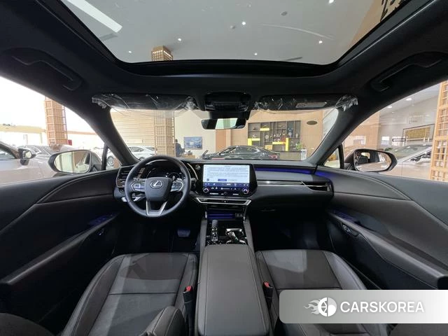 Lexus RX id 3920615 из Китая 17