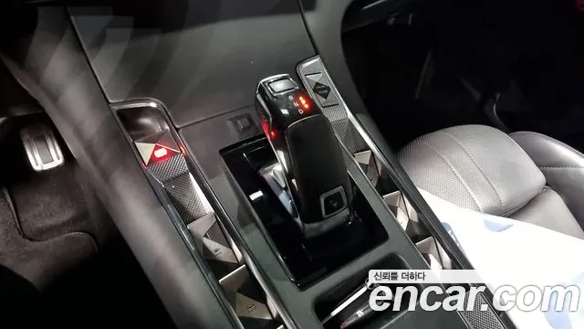 Citroen / DS DS7 Crossback id 2855454 из Кореи 19