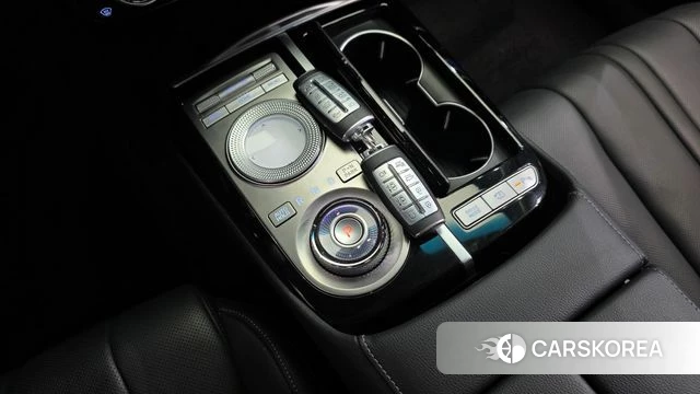 Genesis G80 (RG3) id 4721195 из Кореи 19