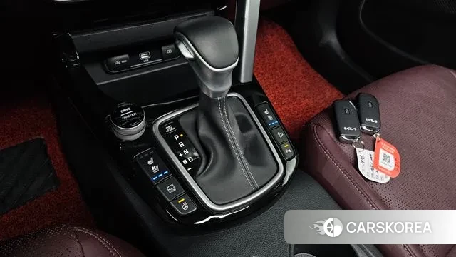 Kia Seltos id 3372949 из Кореи 19