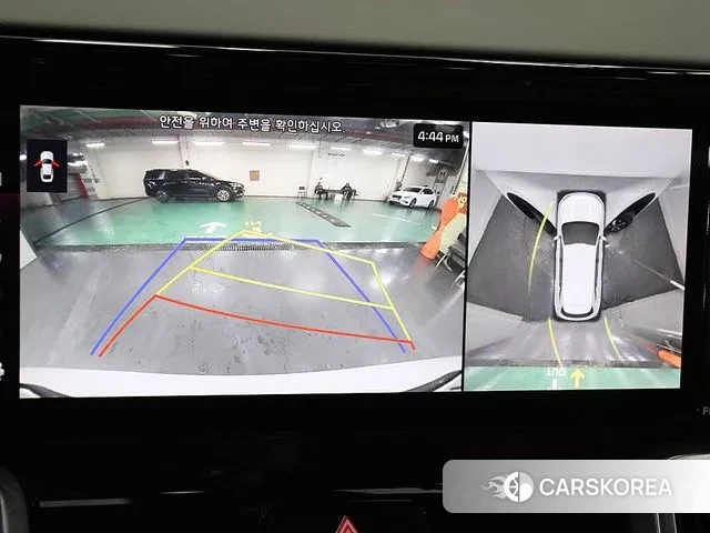 Kia Sorento 4th Generation id 3732779 из Кореи 19