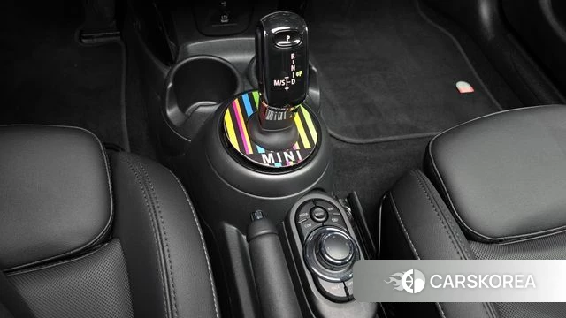 Mini Cooper S id 4330026 из Кореи 19