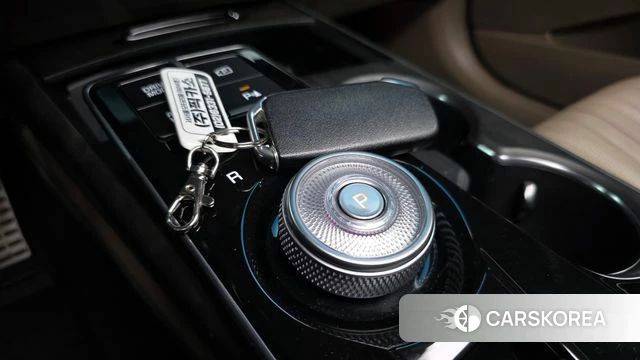 Kia K8 Hybrid id 4292486 из Кореи 38