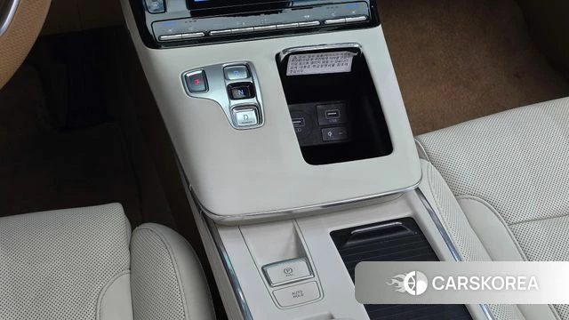 Hyundai The New Grandeur IG id 4775817 из Кореи 31