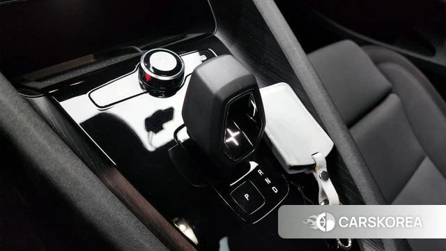 Polestar Polestar 2 id 4282571 из Кореи 35