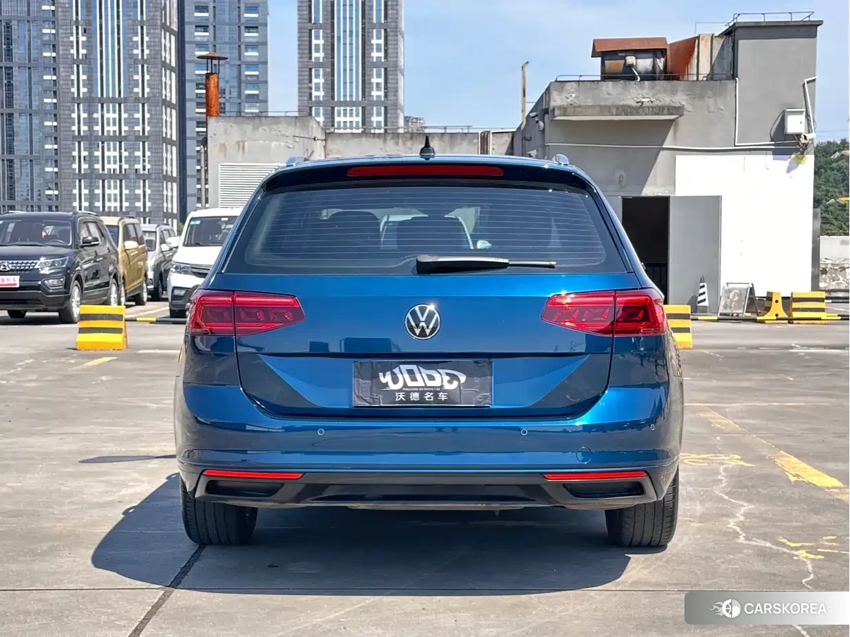 Volkswagen Wei Lan id 4583781 из Китая 20