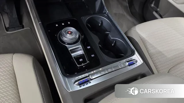 Kia The New Carnival 4th Generation id 3446909 из Кореи 19