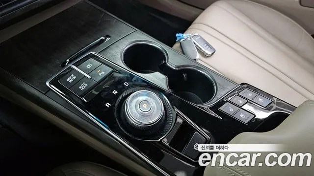 Kia K8 id 2926287 из Кореи 19