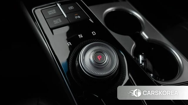 Kia K8 id 4579613 из Кореи 19