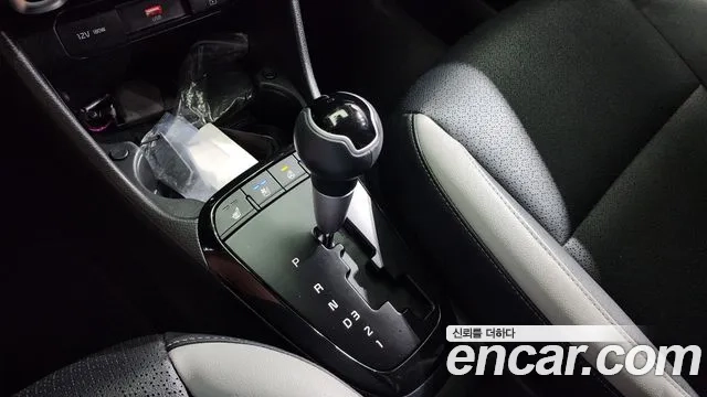 Kia The New Morning (JA) id 2920088 из Кореи 19