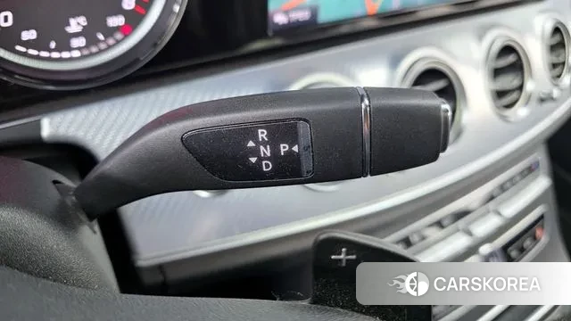 Mercedes-Benz E-Class W213 id 3374601 из Кореи 19