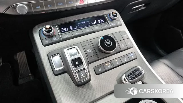 Hyundai Palisade id 3384123 из Кореи 19